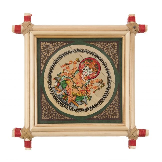 Handmade Wooden Frame