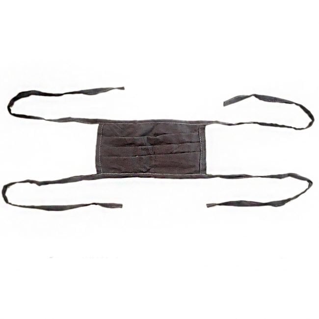 Non-medical Cotton Double-layered Face Mask (Pack of 6)