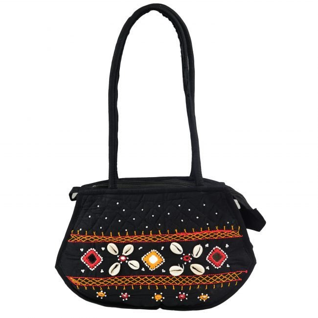 Handcrafted Kodi Hand Bag For Women
