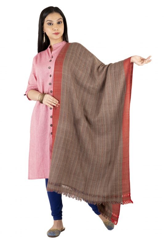 Women's Woolen Stole