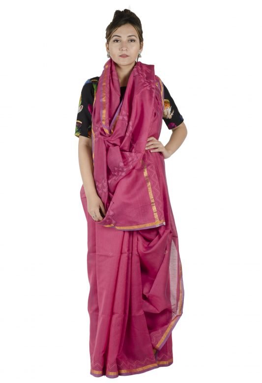 Women Silk Saree