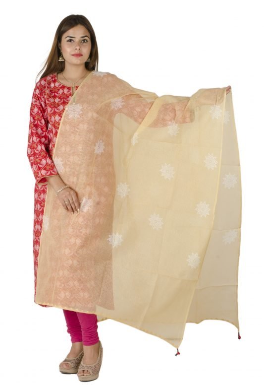 Dupatta - Doriya