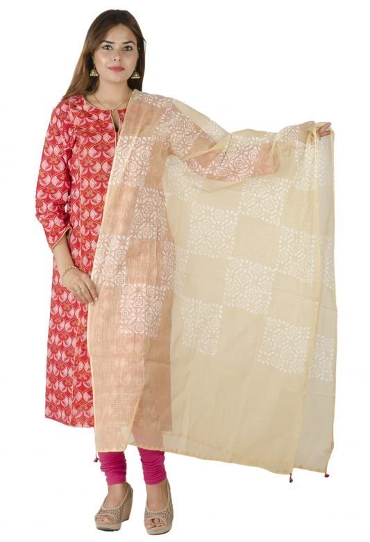 Dupatta - Doriya