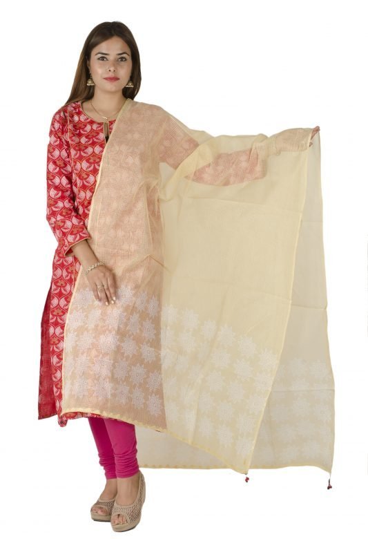 Dupatta - Doriya