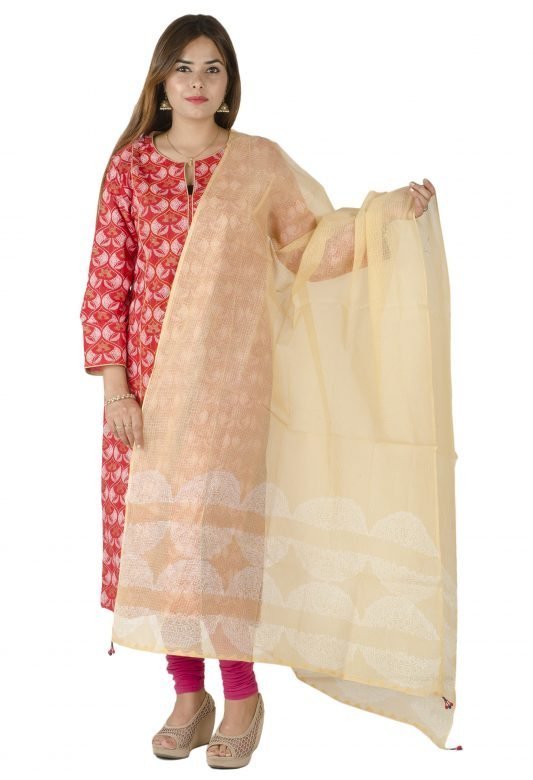 Dupatta - Doriya