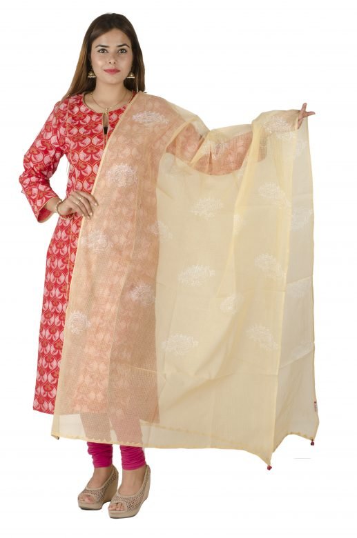 Dupatta - Doriya