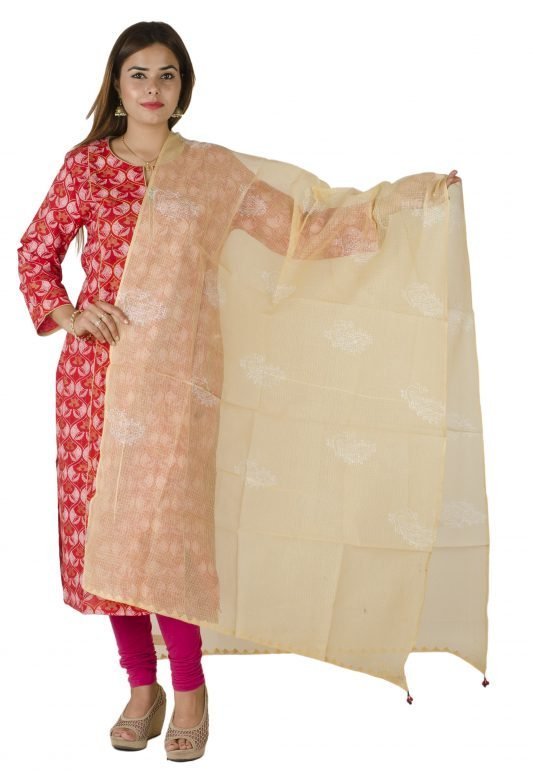 Dupatta - Doriya