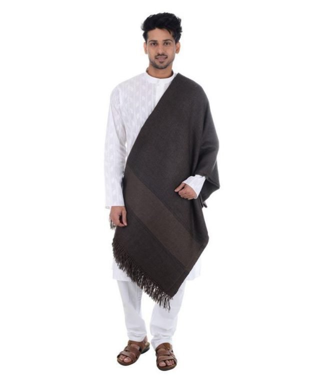 Multi Casual Shawls