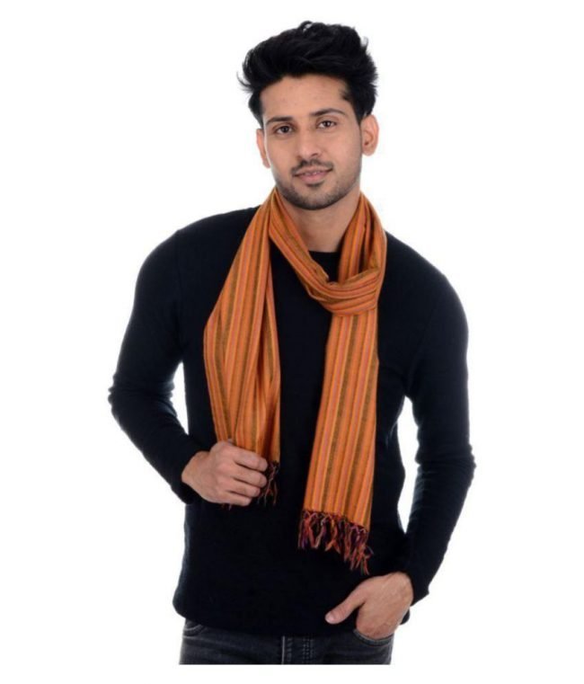 Multi Casual Scarves