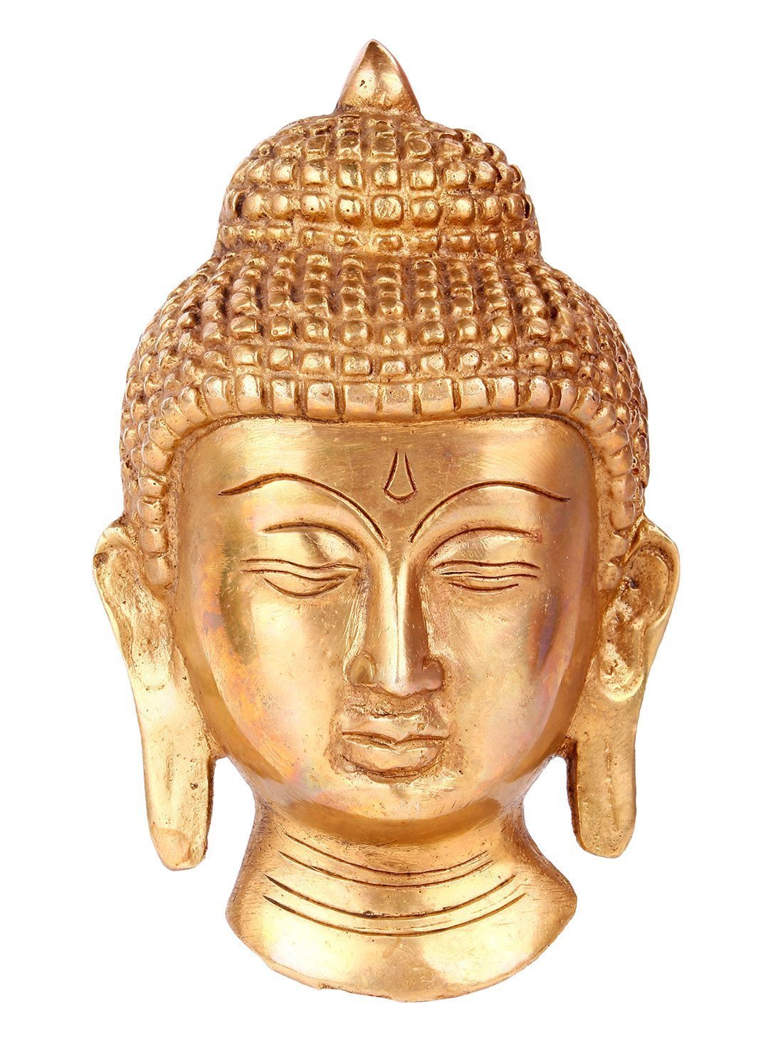 Budha Face