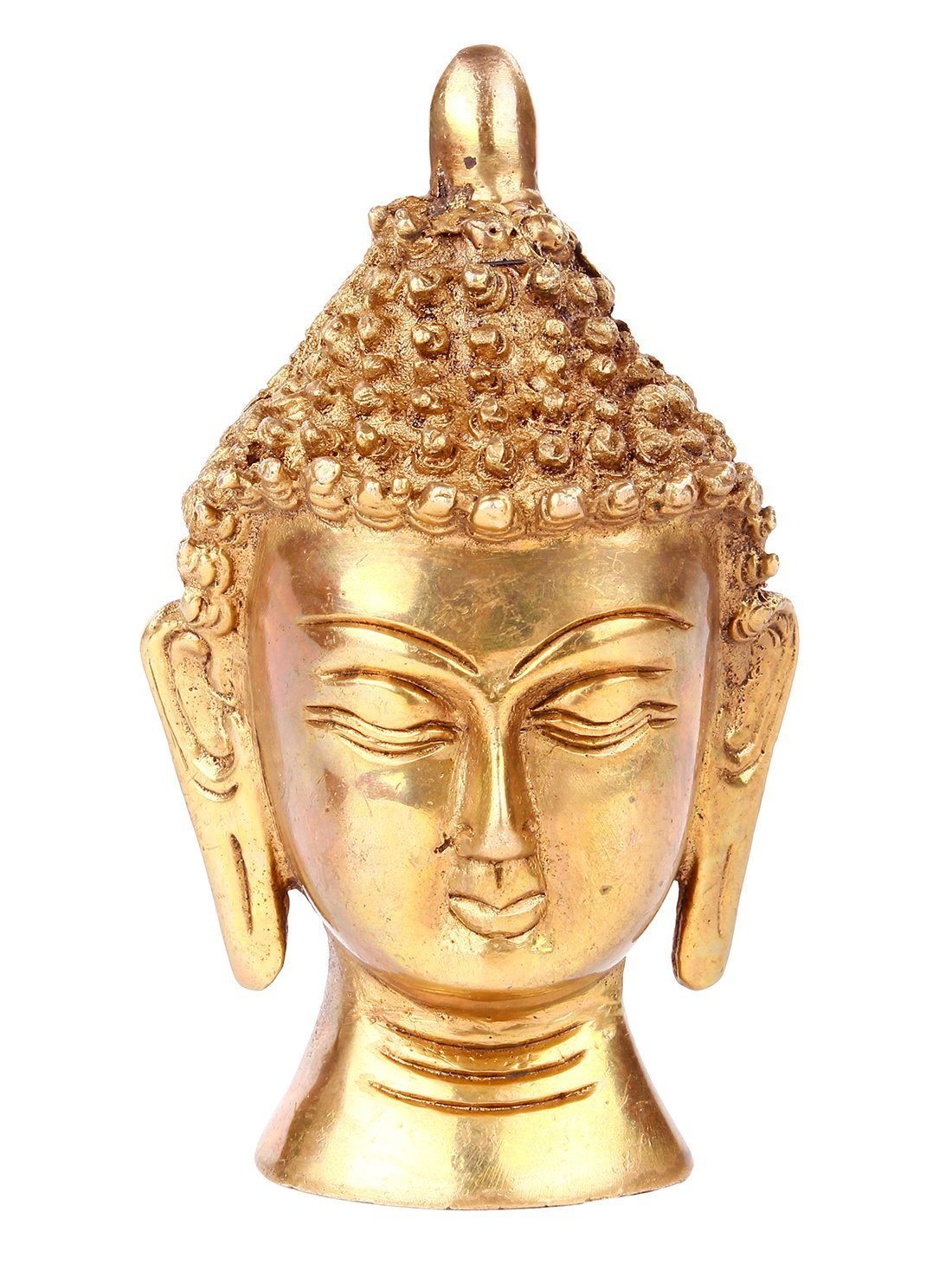 Budha Head