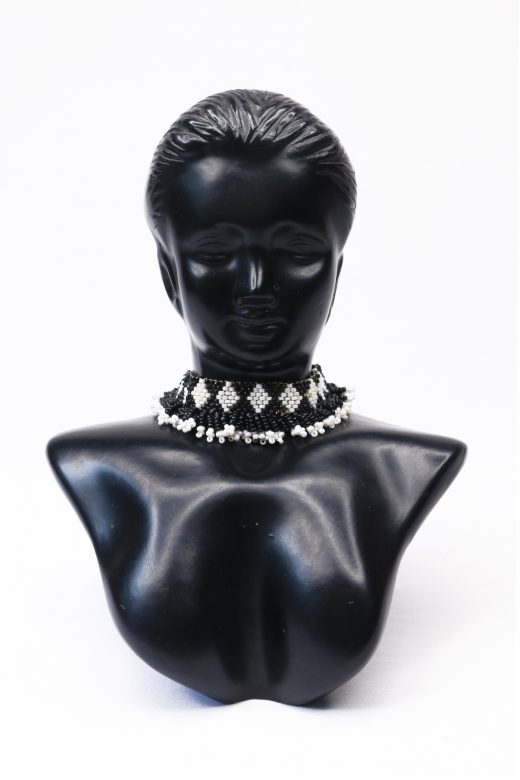 Tribes India Handmade Necklace