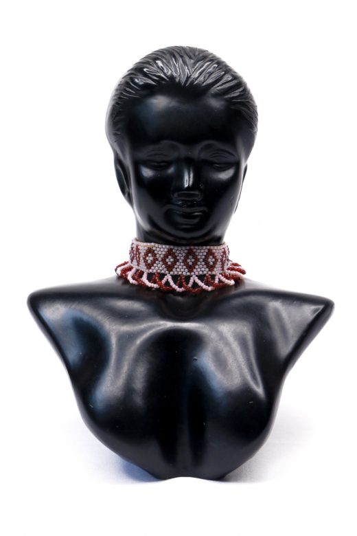 Tribes India Handmade Necklace