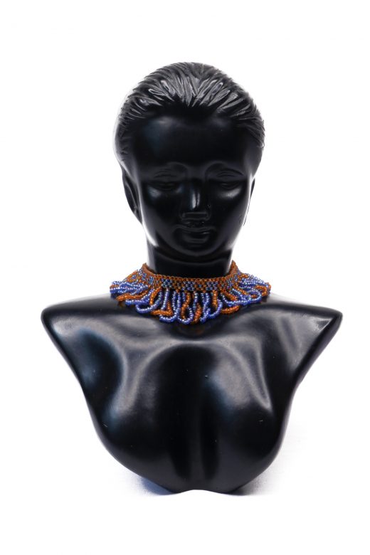 Tribes India Handmade Necklace