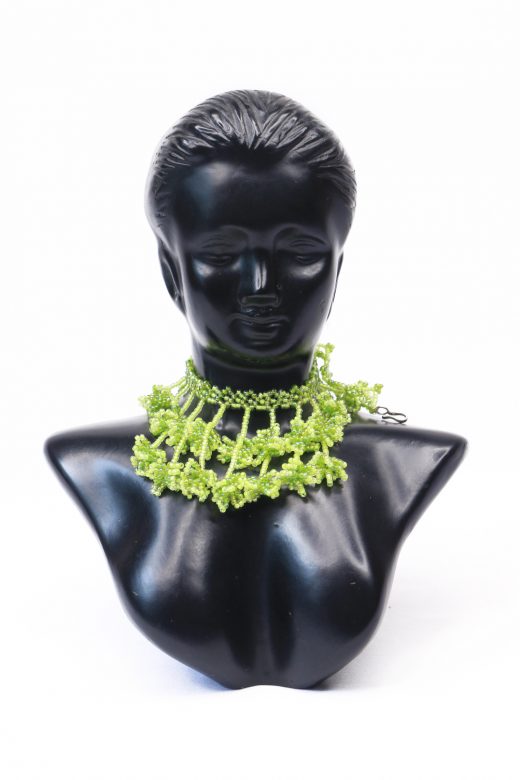 Tribes India Handmade Necklace
