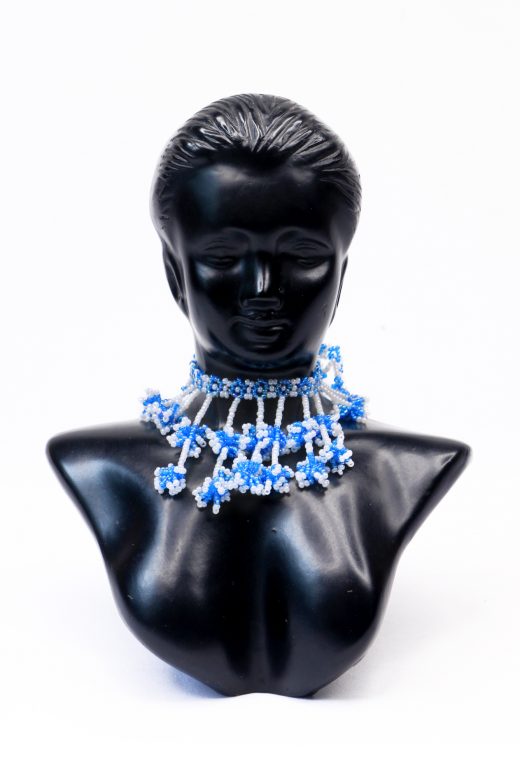 Tribes India Handmade Necklace