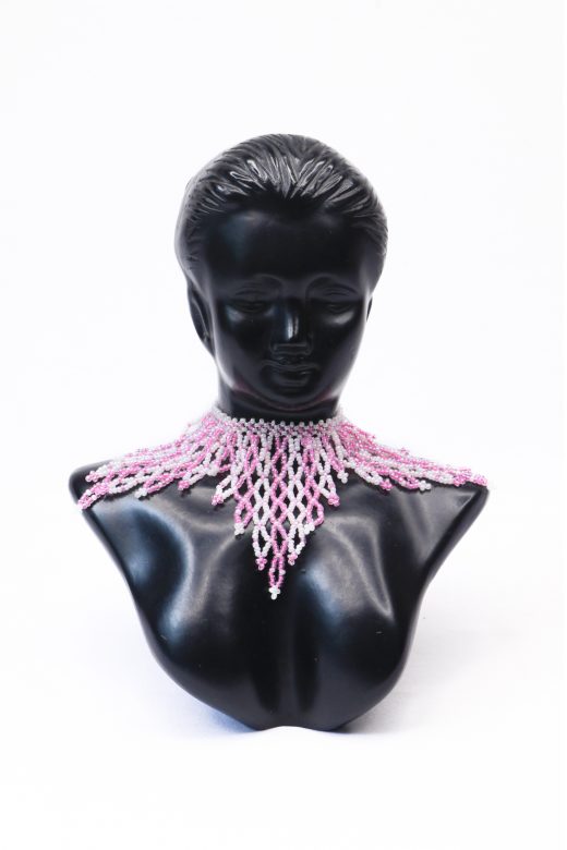 Tribes India Handmade Necklace