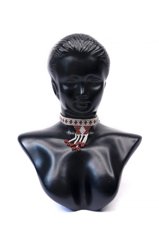 Tribes India Handmade Necklace