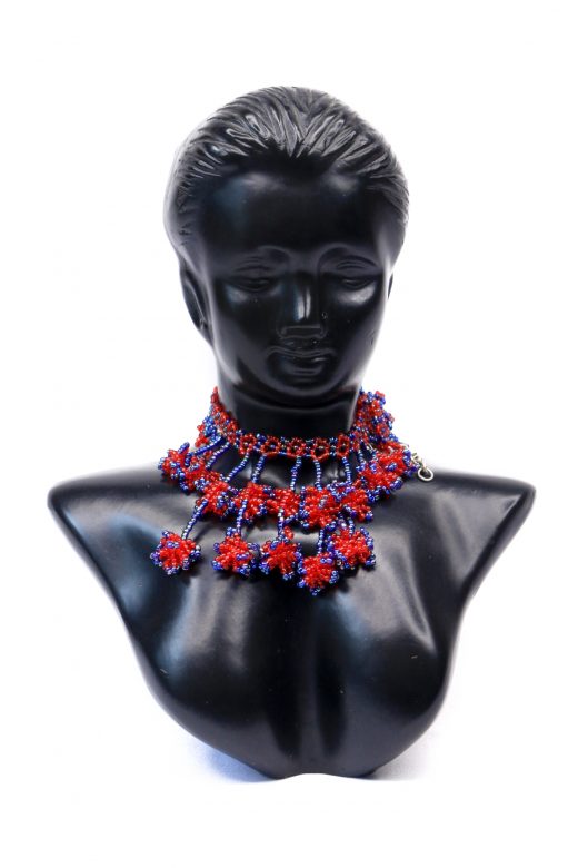 Tribes India Handmade Necklace