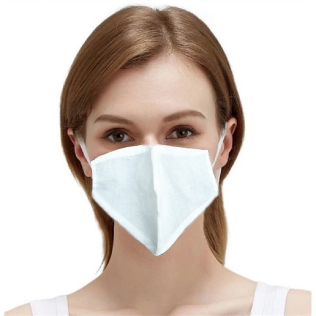 Non-Medical Cotton Face Mask (Pack of 6)