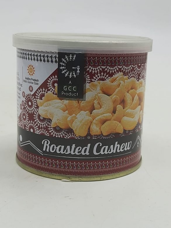 Roasted Cashew