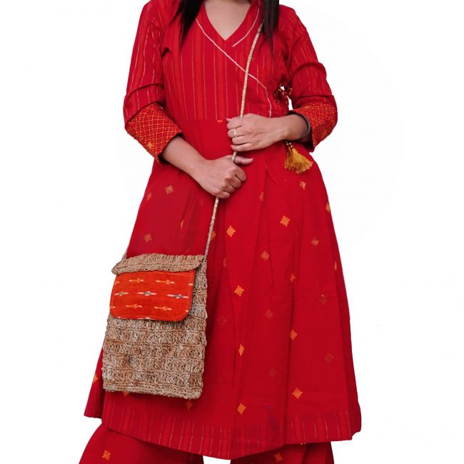 Banana Fibre Gipsy