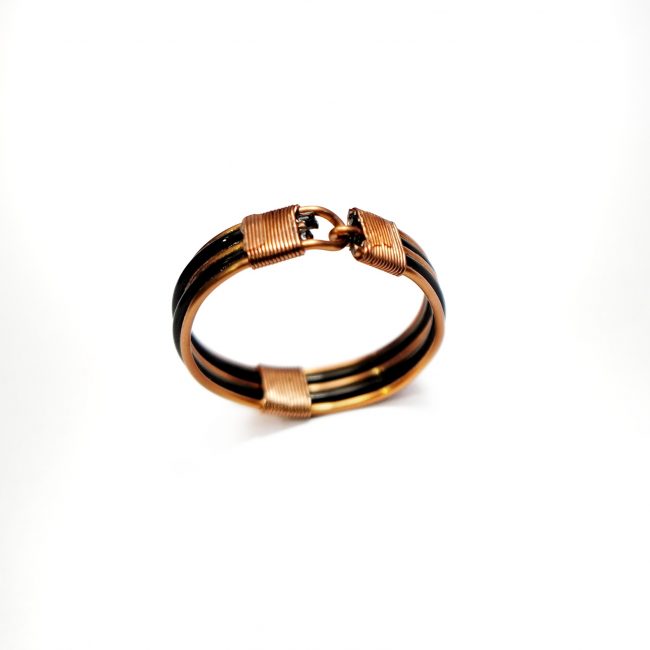 Ring Copper (1 x 1)