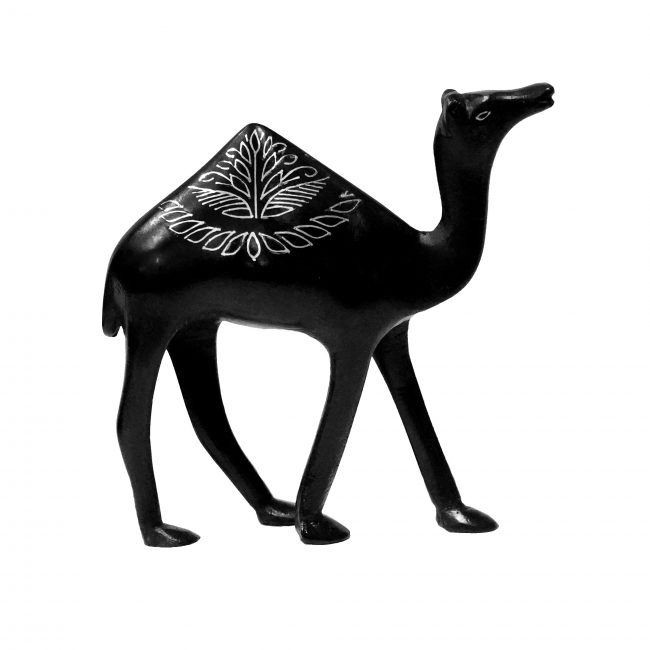 Camel Tarkashi Work