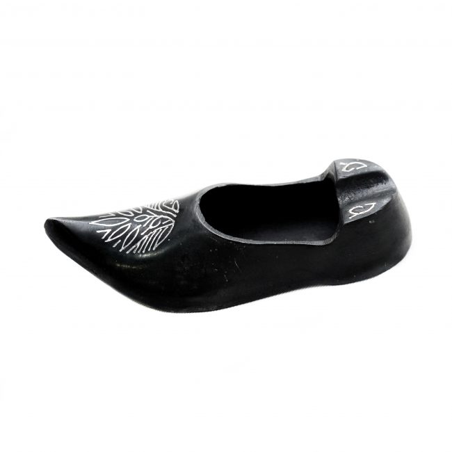 Shoe Tarkashi