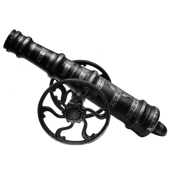 Bidir Craft - Raj Top Tarkashi Work