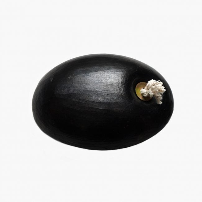 Pebble Lamp