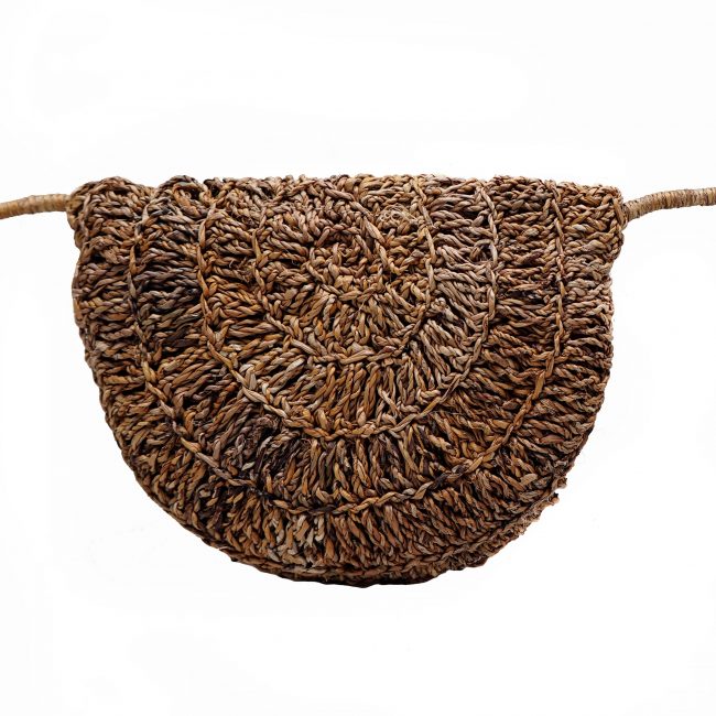 Half Moon Crochet