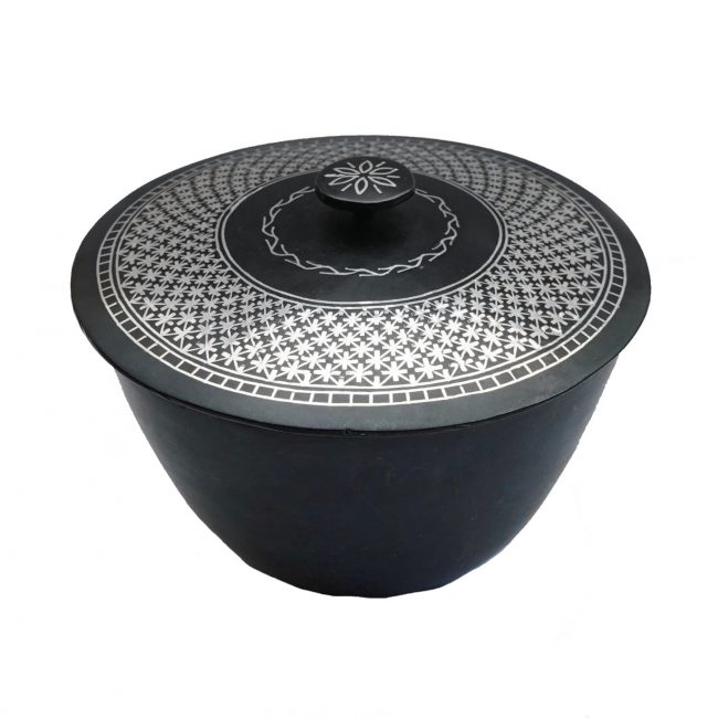 Powder Box
