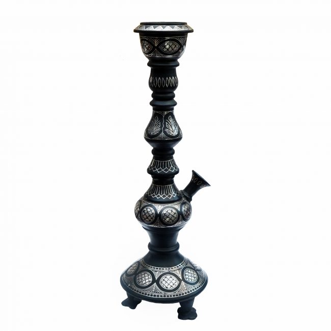 Bidri Hukka
