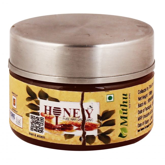 Honey Mithu (100 Grams)