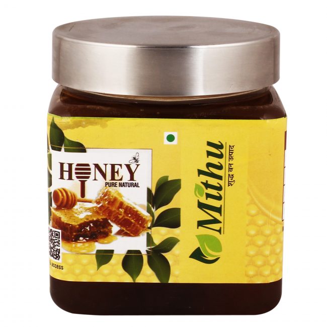 Honey Mithu (750 Grams)