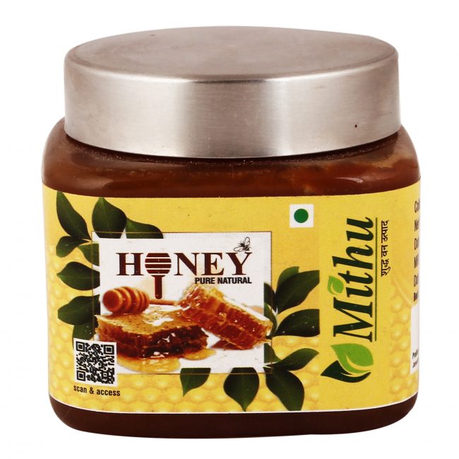 Honey Mithu (200 Grams)