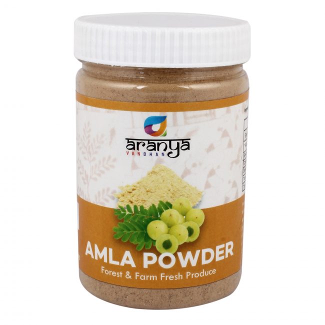 Amla Powder (200 Gram)