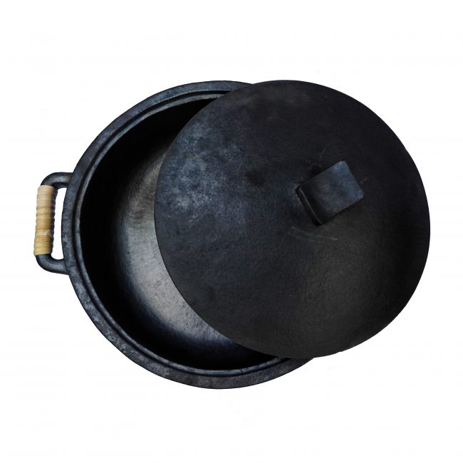 Casserole Largest