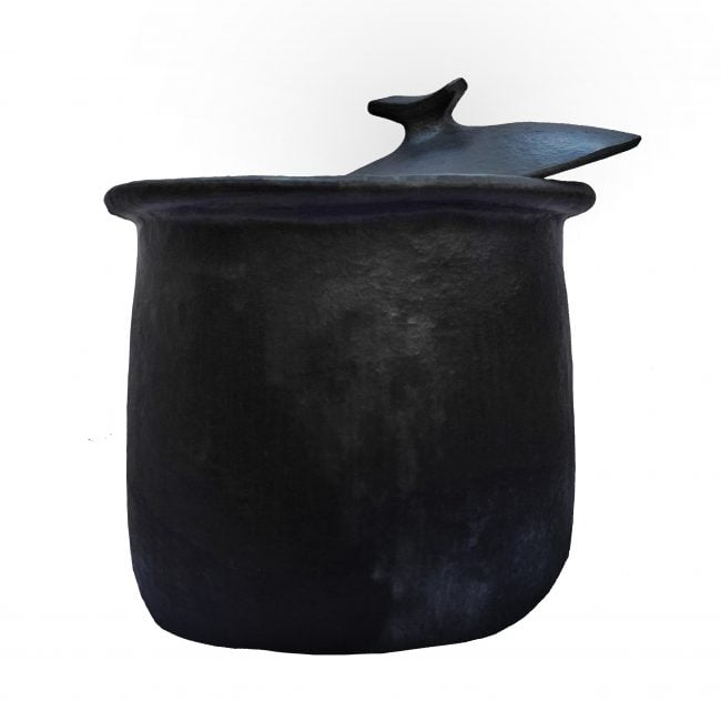 Large Rice Pot