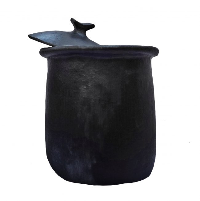 Medium Rice Pot