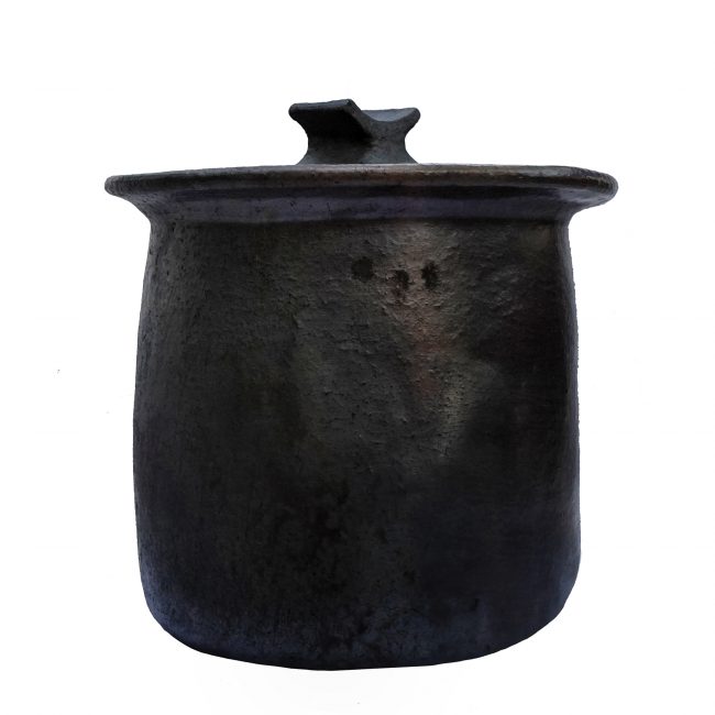 Small Rice Pot