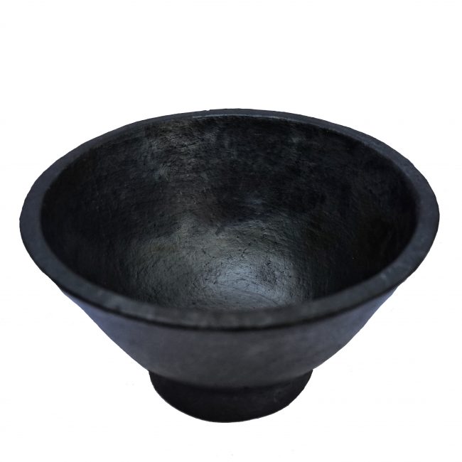 J Soup Bowl
