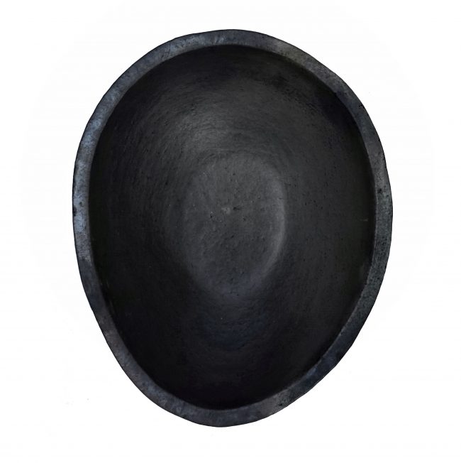 Oval Bowl Large