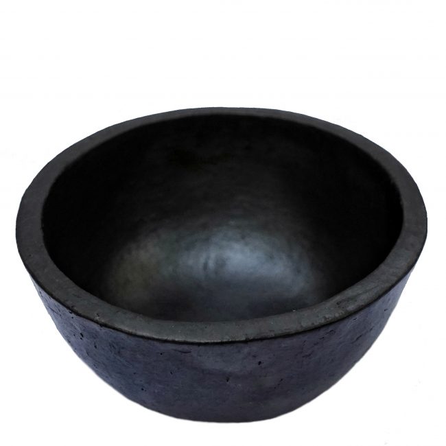 R Soup Bowl