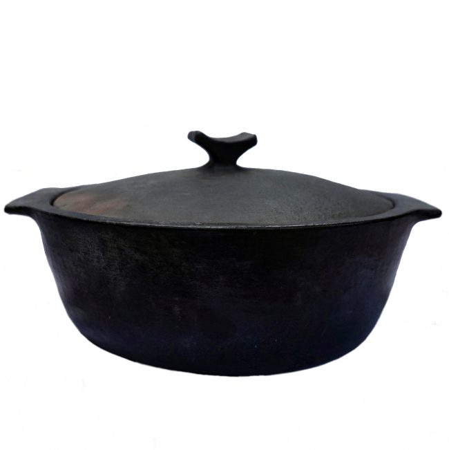 Round Casserole