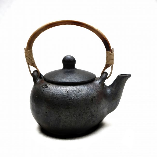 Round Kettle