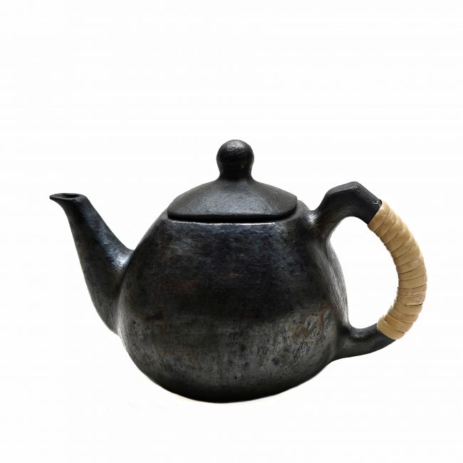 Teapot Square