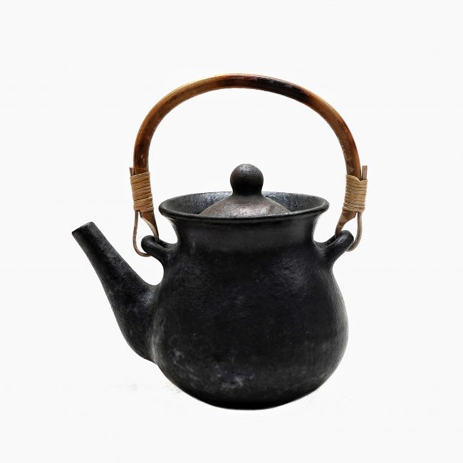 Kettle Marso