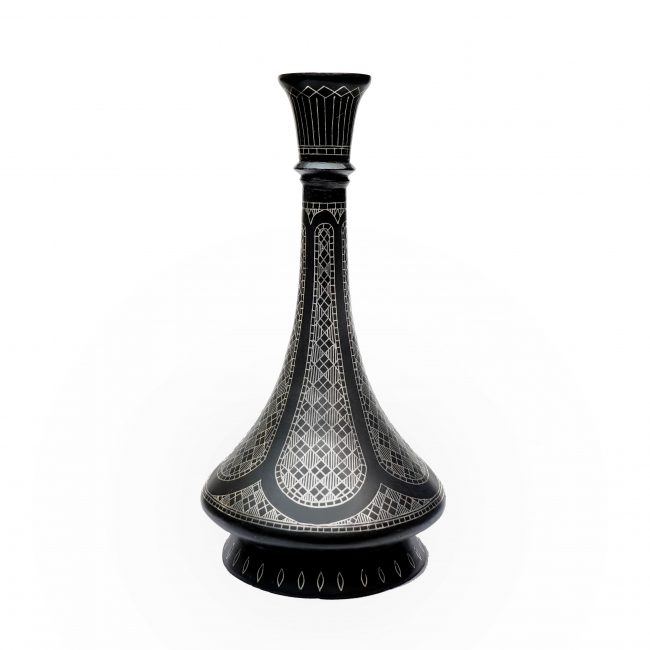Shahnayi Vase